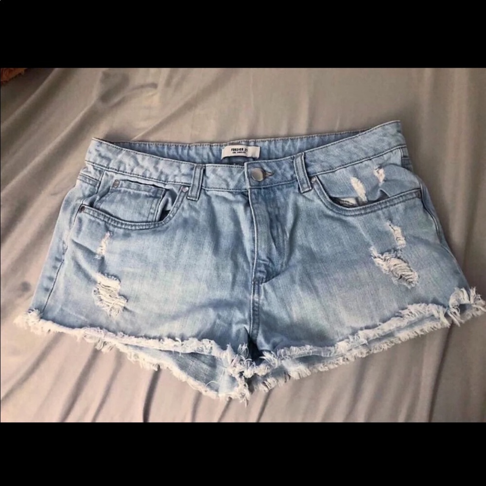 Forever 21 Shorts 🏖